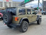 New 2025 Jeep Wrangler Unlimited Rubicon image 2
