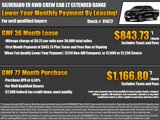 New 2026 Chevrolet Silverado EV LT w/ Premium Package image 2