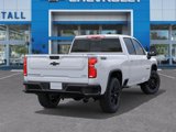 New 2026 Chevrolet Silverado 2500 LTZ image 4