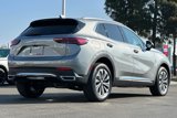 New 2025 Buick Envision Preferred image 5