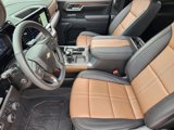 Used 2025 Chevrolet Silverado 1500 High Country w/ High Country Premium Package image 4