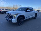 New 2025 Toyota Tundra Platinum image 3