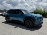 New 2026 Kia EV9 Land image 2