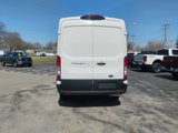 New 2025 Ford Transit 250 148 Medium Roof image 3
