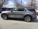 New 2025 Ford Explorer Active image 4