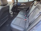 New 2025 Chevrolet Equinox EV LT w/ Convenience Package II image 5