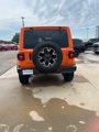 New 2025 Jeep Wrangler Sahara image 4