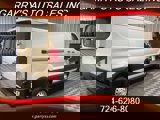 Used 2020 Ford Transit 150 Low Roof AWD w/ Load Area Protection Package image 5