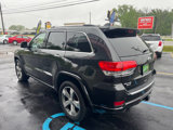 Used 2014 Jeep Grand Cherokee Overland image 4