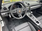 New 2025 Porsche 718 Boxster image 4