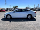Used 2023 Chevrolet Malibu LS image 4