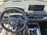 New 2025 MAZDA CX-5 AWD 2.5 S w/ Premium Plus Pkg image 5