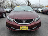 Used 2014 Honda Civic LX image 3