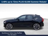 New 2026 Volvo XC60 B5 Ultra w/ Protection Package Premier image 2