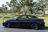 Used 2023 Mercedes-Benz C 43 AMG 4MATIC Cabriolet image 4