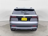 New 2026 Chevrolet Traverse LT w/ Sun and Wheel Package image 4