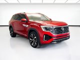 Used 2024 Volkswagen Atlas SEL Premium R-Line image 3