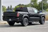 New 2025 Nissan Frontier PRO-4X w/ Pro Premium Package image 4