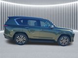 New 2025 Lexus LX 600 4WD w/ Premium Package image 4