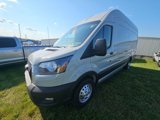 New 2025 Ford Transit 250 148 High Roof Extended AWD w/ Load Area Protection Package image 3
