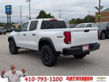 New 2026 Chevrolet Colorado Trail Boss image 3