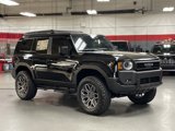 New 2025 Toyota Land Cruiser 1958 image 2