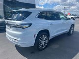 New 2026 Buick Enclave Avenir w/ Super Cruise Package image 3