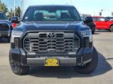 New 2025 Toyota Tundra Limited image 2