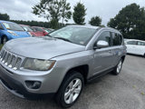 Used 2014 Jeep Compass Latitude image 3