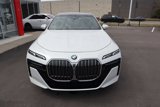 Used 2024 BMW 740i xDrive image 4