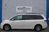 Used 2017 Toyota Sienna XLE image 6