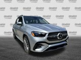 New 2026 Mercedes-Benz GLE 450e 4MATIC image 2