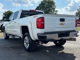 Used 2015 Chevrolet Silverado 2500 LTZ w/ Duramax Plus Package image 6