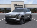 New 2026 Cadillac Vistiq Sport image 6