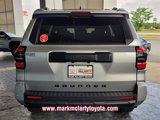 New 2025 Toyota 4Runner TRD Off-Road Premium image 3