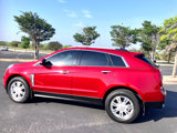 Used 2013 Cadillac SRX Luxury image 3