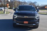 Used 2023 Chevrolet Suburban LT image 2