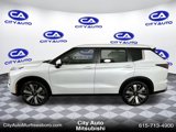 New 2025 Mitsubishi Outlander SE image 4