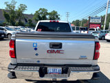 Used 2017 GMC Sierra 2500 SLT w/ Duramax Plus Package image 4