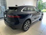 New 2026 Jaguar F-PACE R-Dynamic S image 5
