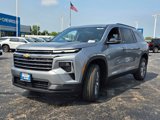 New 2026 Chevrolet Traverse LT w/ LPO, Floor Liner Package image 3