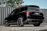New 2026 Mercedes-Benz GLS 450 4MATIC image 2
