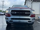 Used 2021 RAM 1500 Big Horn image 2