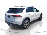New 2026 Mercedes-Benz GLE 350 4MATIC image 4