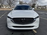 New 2025 MAZDA CX-5 Signature image 2