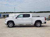 New 2026 Chevrolet Silverado 1500 LTZ w/ LTZ Premium Package image 4