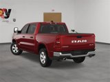 New 2025 RAM 1500 Big Horn image 4