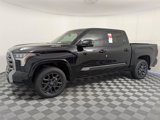 New 2025 Toyota Tundra Platinum image 2