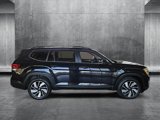 Used 2024 Volkswagen Atlas SE image 4