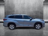 Used 2023 Toyota Highlander LE image 4